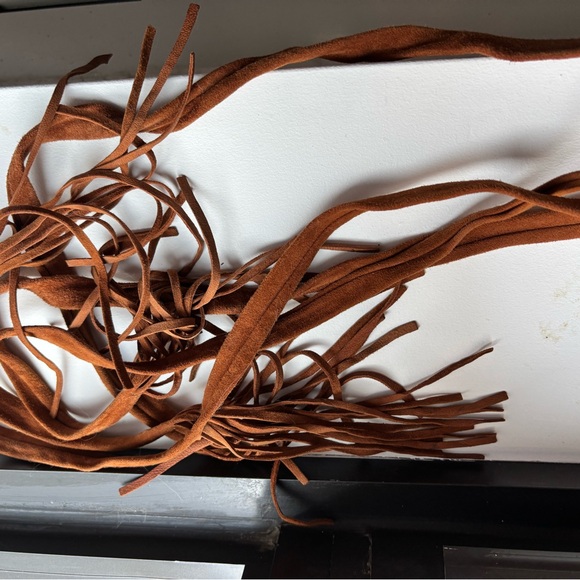 SIGERSON MORRISON Cosie Wrap Espadrilles - Picture 9 of 10